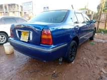 A picture of Progress 4 8m nabweru 0705378411