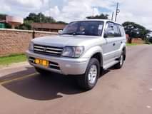 4x4