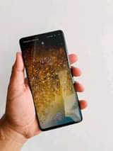 A picture of SAMSANG GALAXY S10 PLUS