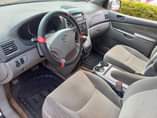 A picture of  3.2M Neat Sound 2007 Toyota Sienna Working Perfectly with