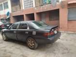 A picture of Toyota Camry pencil Conplete First Body Super cool engine Untouched