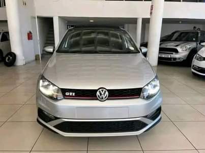 pongola K.