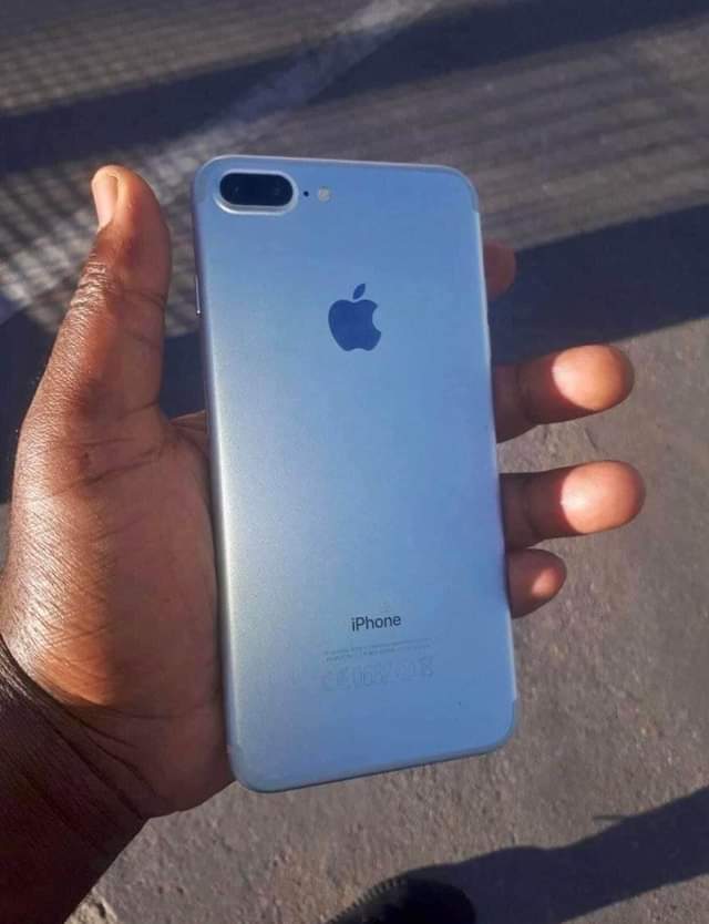 iphone 7