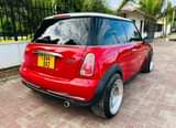 A picture of BMW MINI COOPER