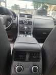 A picture of Mazda CX9 2008