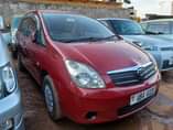 A picture of Car for sell TOYOTA SPACIO NEW SHAPE IN GOOD CONDITION