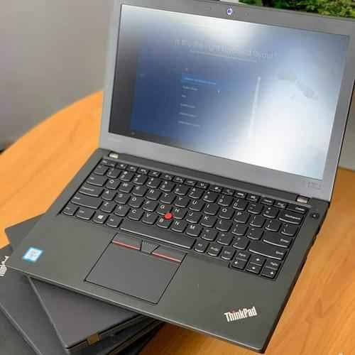 A picture of Lenovo thinkpad t450s i5 8GB RAM 256GB SSD storage Free