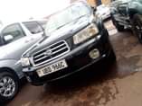 A picture of Subaru Forester 2004 non turbo