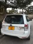A picture of Subaru 0684653022 or 0714127015