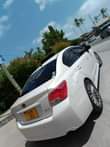 A picture of SUBARU IMPREZA NEW MODEL