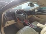 A picture of Foreign used Lexus 350 full option sunroof rear ac vent