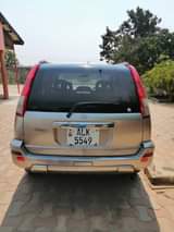 used nissan xtrail