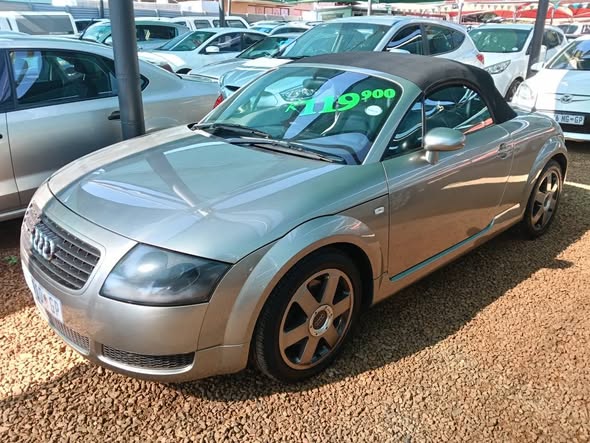 cheap cars pretoria