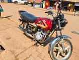 A picture of TVs for sale 1 2M Call or Whatsapp 0756911039 or