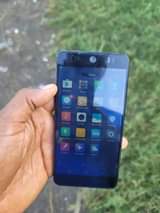A picture of Tecno camon cx