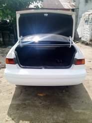 A picture of SMARTAUTOS Sweet Toyota Camry drop light Engine untouched Gear and