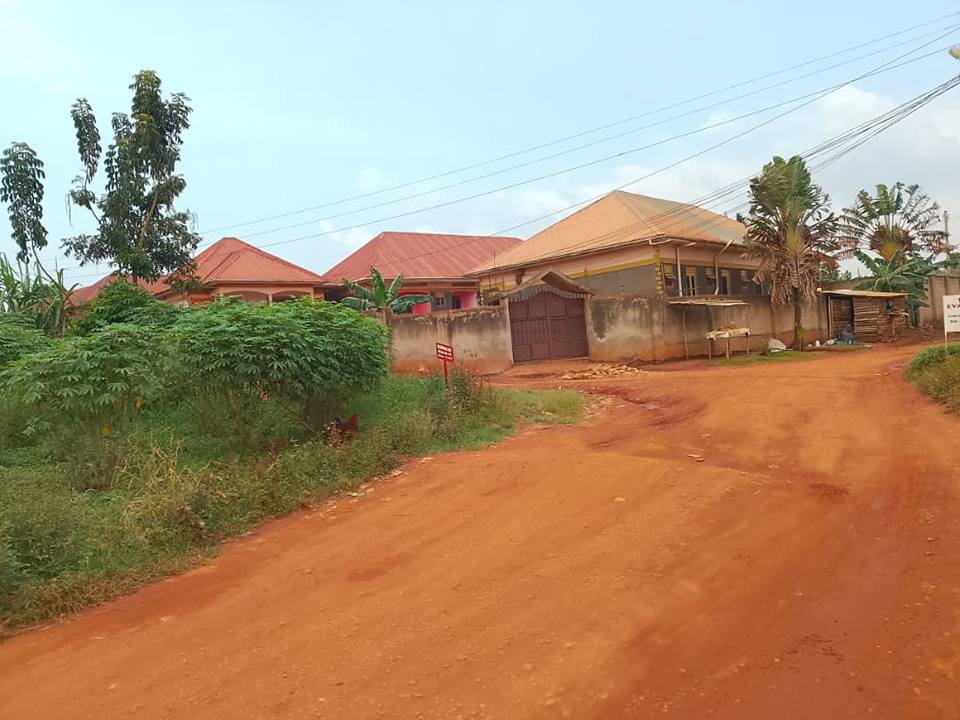 A picture of PLOT FOR SALE 12 5m measures 50 30ft Located in