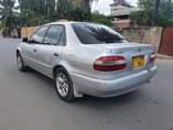 A picture of COROLLA 111