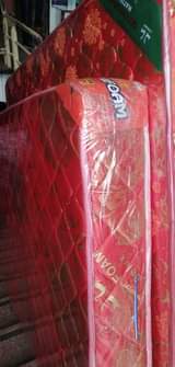 A picture of Com foam mattresses QD