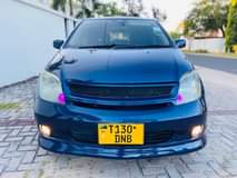 A picture of Toyota IST DNB