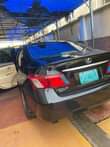 A picture of Quick deal Clean 2009 Lexus Es350 with Tesla screen Absolutely