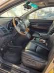 A picture of 2005 Lexus Rx330