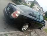 A picture of Nissan