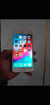 A picture of Iphone 6Plus Gb64 Bh100 150 000