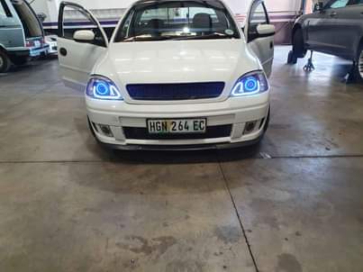 CARS F.