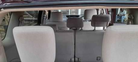 A picture of Toyota passo sette 24m
