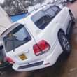 A picture of Landcruiser V8 2000 59m Negotiable