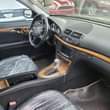 A picture of E350 Mercedes Benz