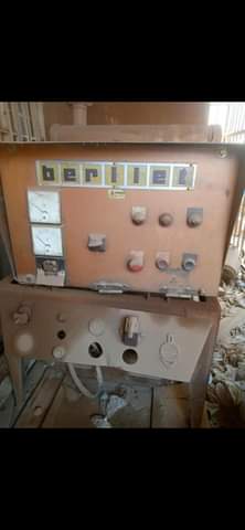 genset