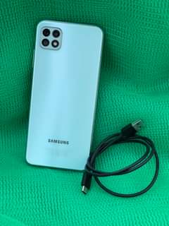 samsung a21s