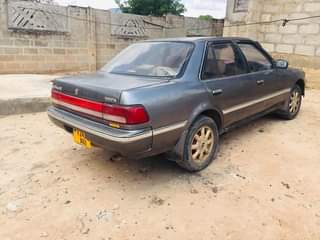 A picture of TOYOTA CORONA 0715999924