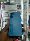 A picture of Infinix hot 20s