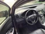 A picture of Less than a year Used Toyota venza 2013 on belt