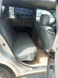 A picture of Toyota HIGHLANDER O3 V6
