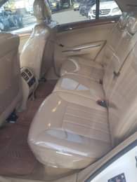 A picture of ML350 4MATIC TOKUNBO BUY AND DRIVE 11m Contact 08132657971 Serious