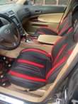 A picture of Lexus GS350