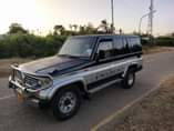 A picture of prado 2 inauzwa piga O7429OO945 au O6923426O2