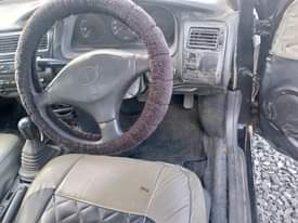 A picture of Toyota sprinter