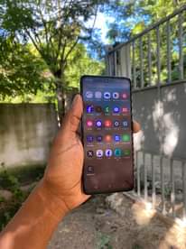 A picture of SAMSUNG A51