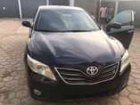 A picture of Toyota Camry is for sale xle 07 Engine and gear