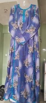 A picture of Dira dress