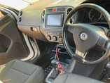 A picture of VW TIGUAN