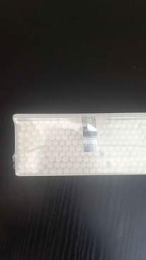 A picture of TOY S IRON TOOTHBRUSH COTTONBUDS text message only 08163363164