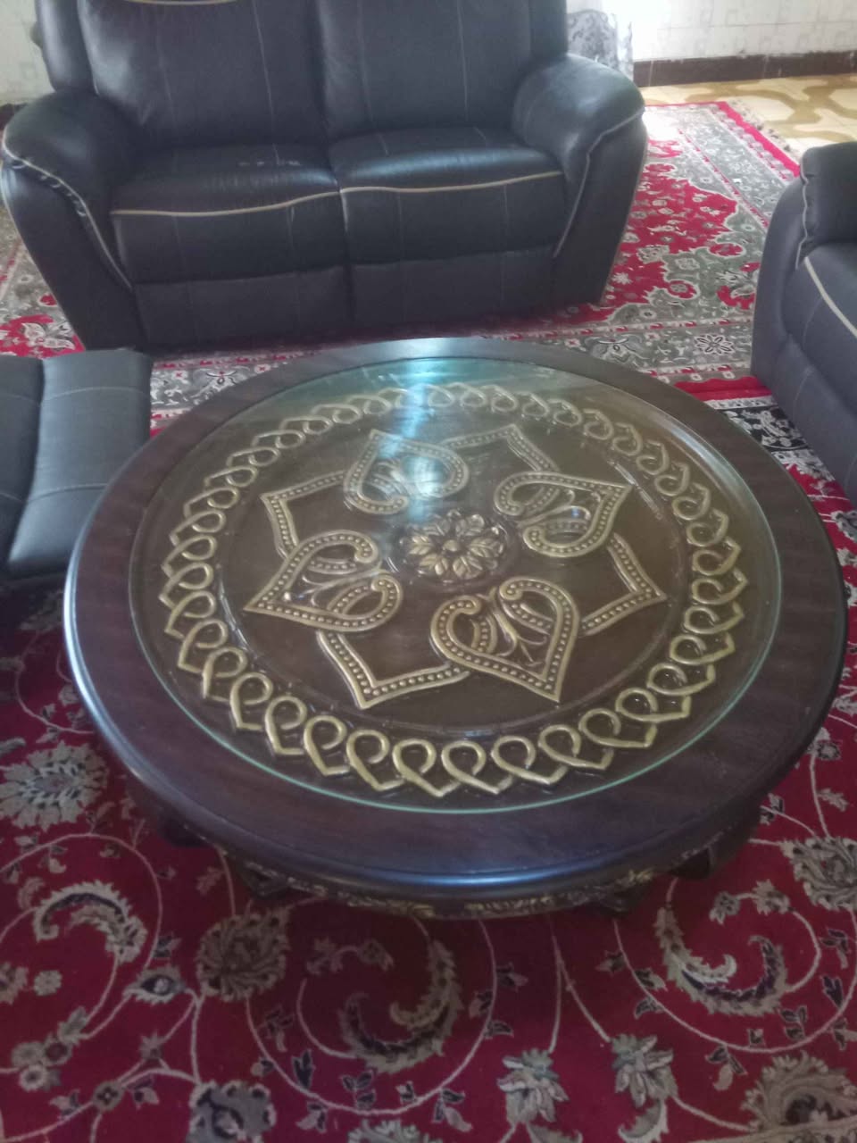 coffee tables