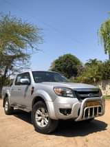 used ford ranger