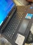 A picture of LAPTOP HP 15 Intel Core 500hdd 4gb ram 4hrs chaji